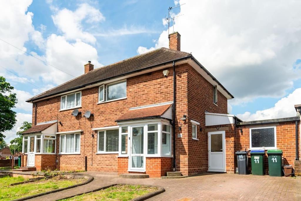 Great Barr Near Junction 7 M6 Pensión Birmingam