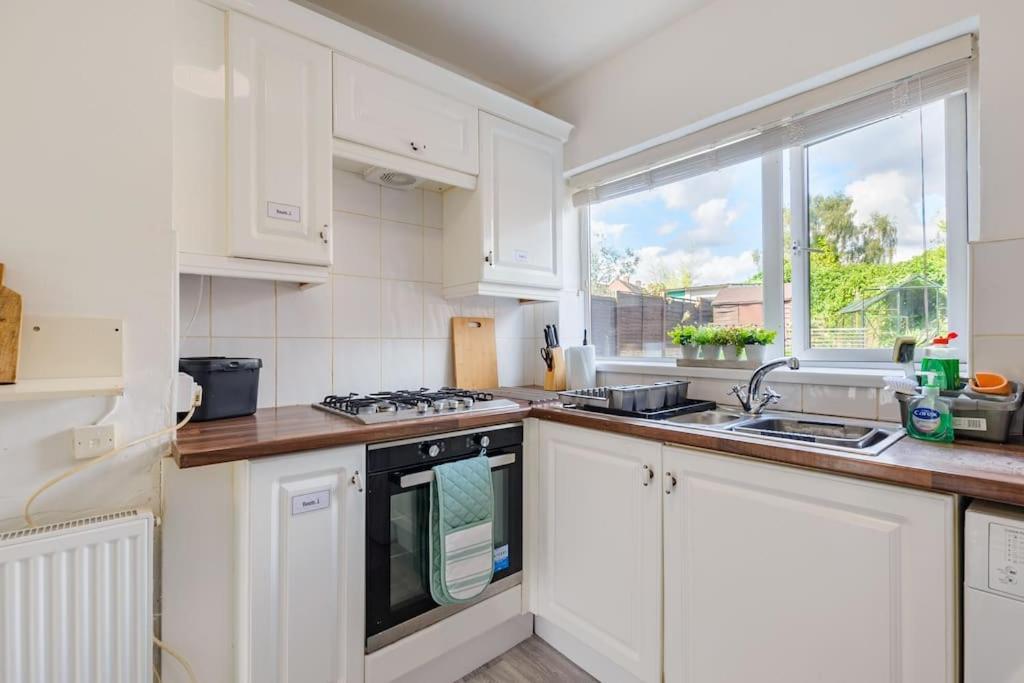 Great Barr Near Junction 7 M6 Birmingam